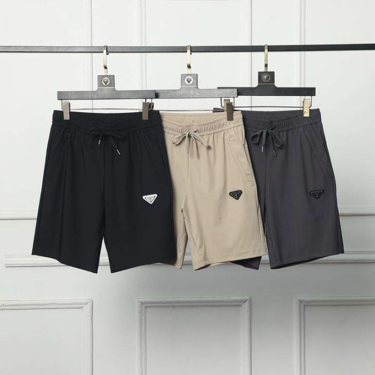 Picture of Prada Short Pants _SKUPradaS-2XL2br264419213
